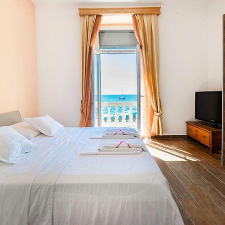 Apartment Piran Extérieur photo