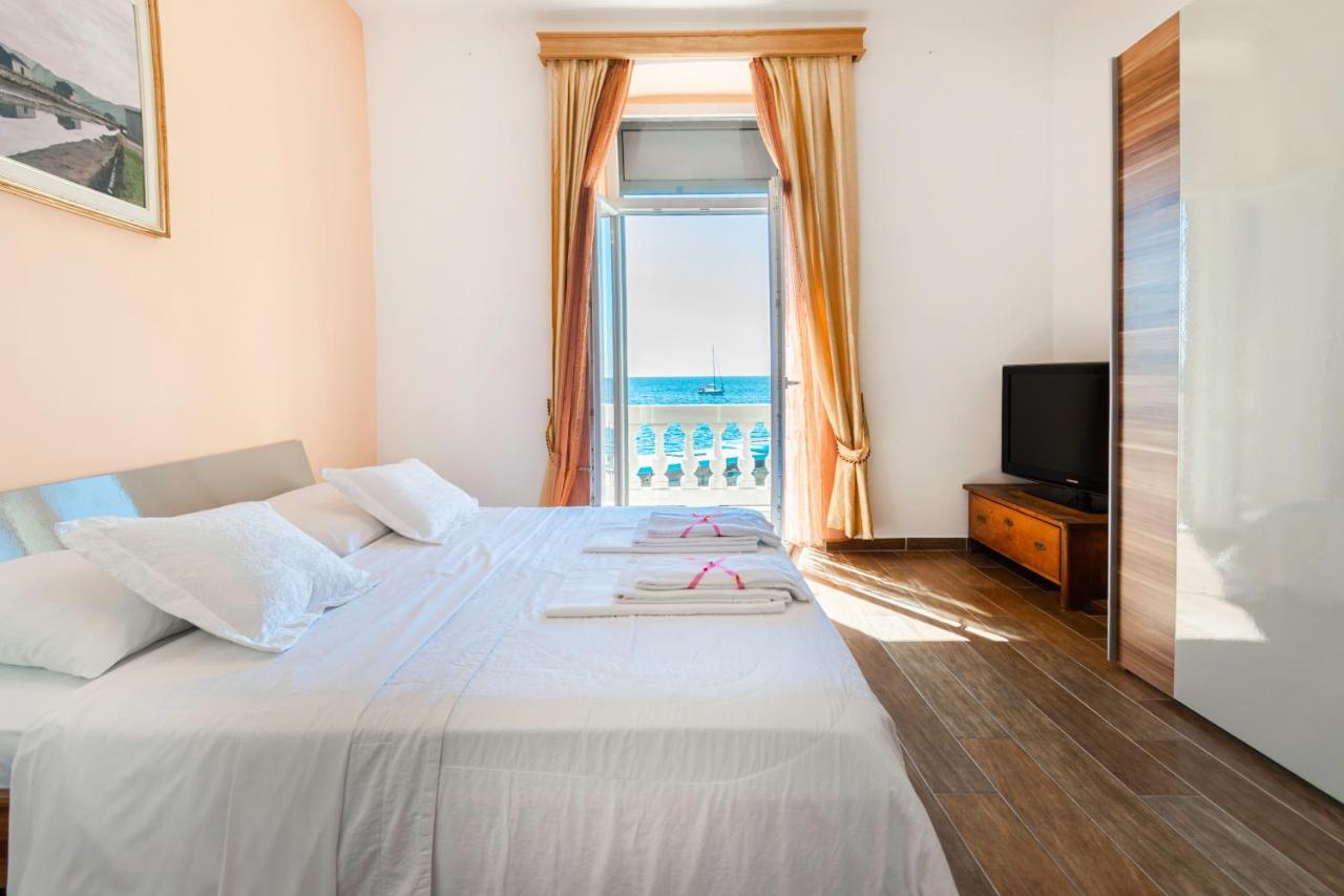 Apartment Piran Extérieur photo