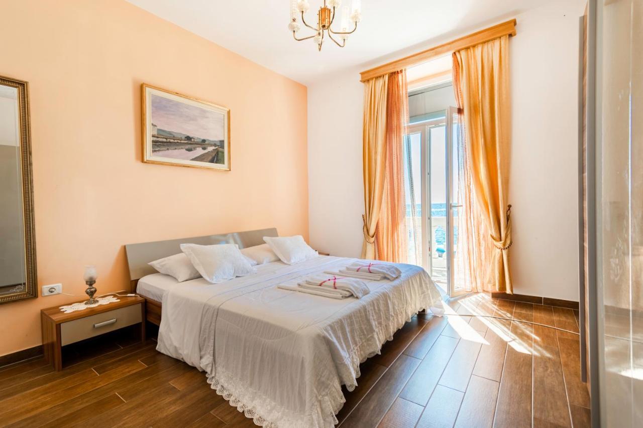 Apartment Piran Extérieur photo