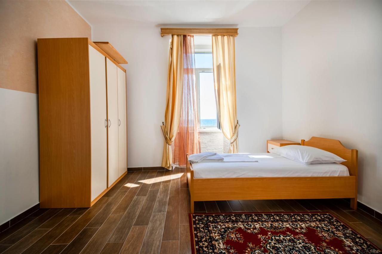 Apartment Piran Extérieur photo