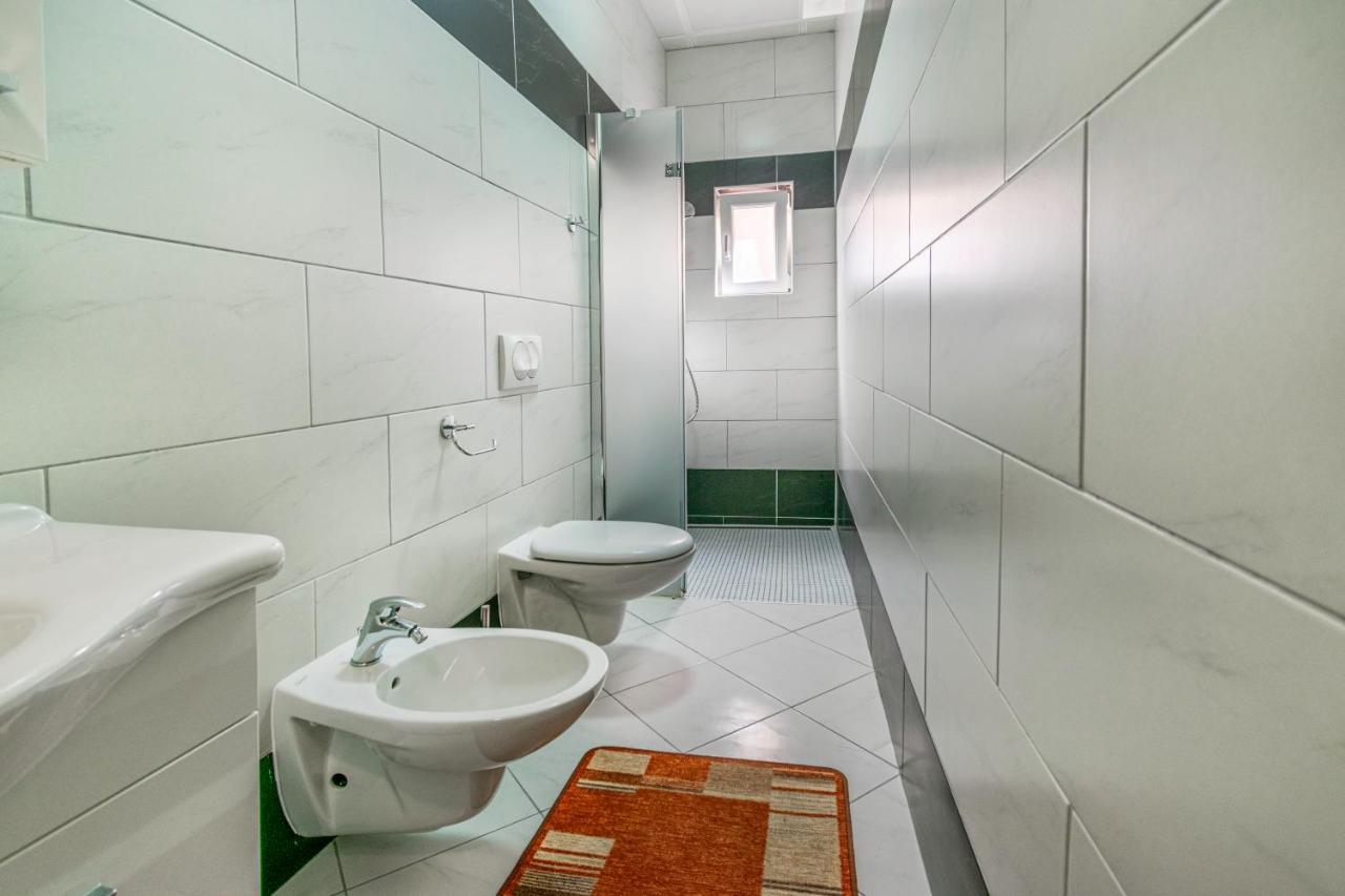 Apartment Piran Extérieur photo