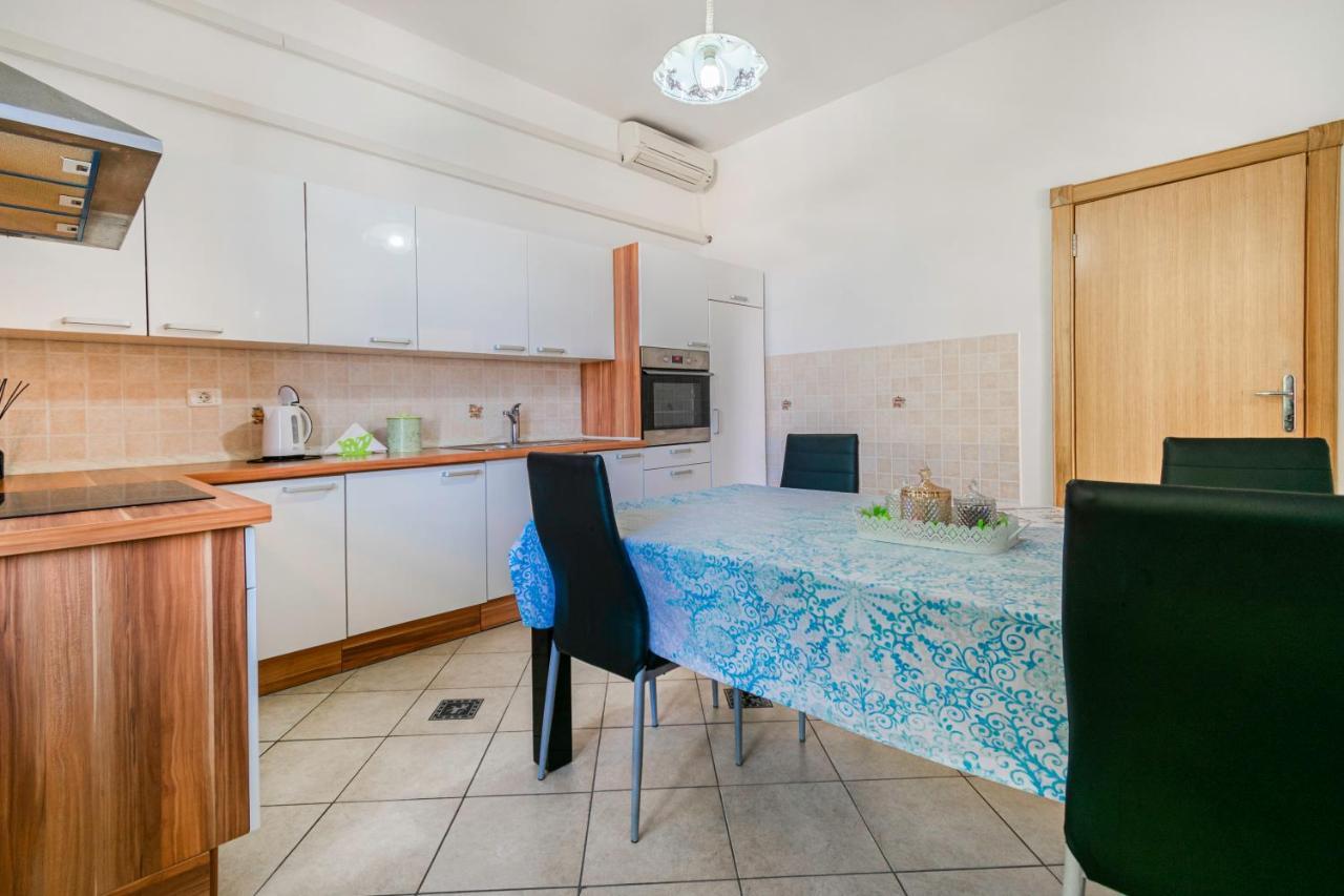Apartment Piran Extérieur photo