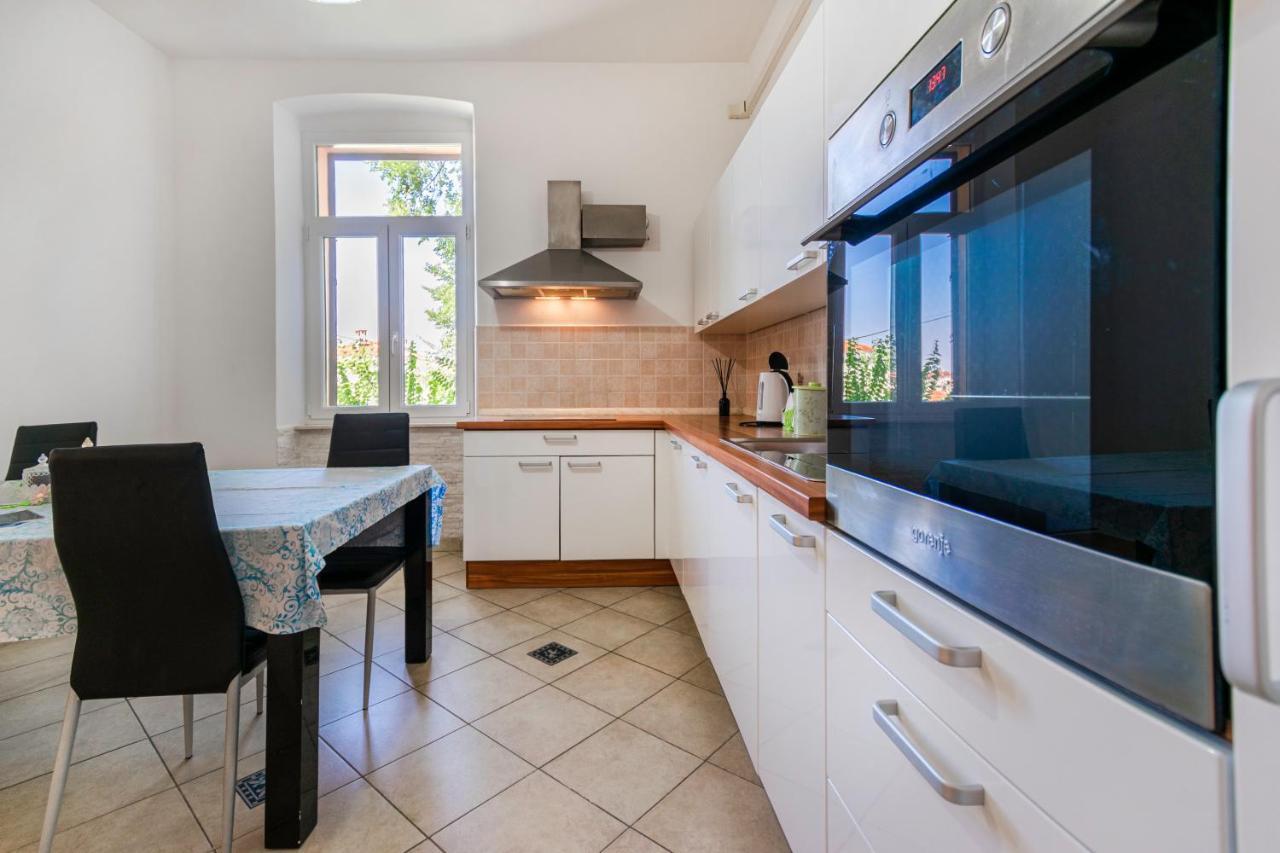 Apartment Piran Extérieur photo