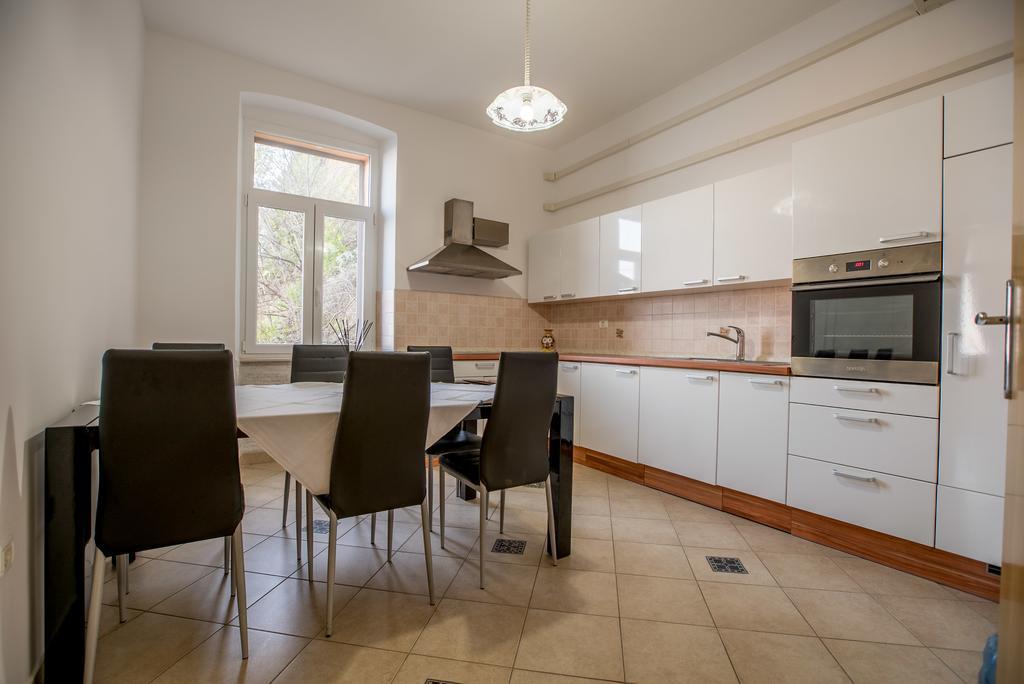Apartment Piran Extérieur photo