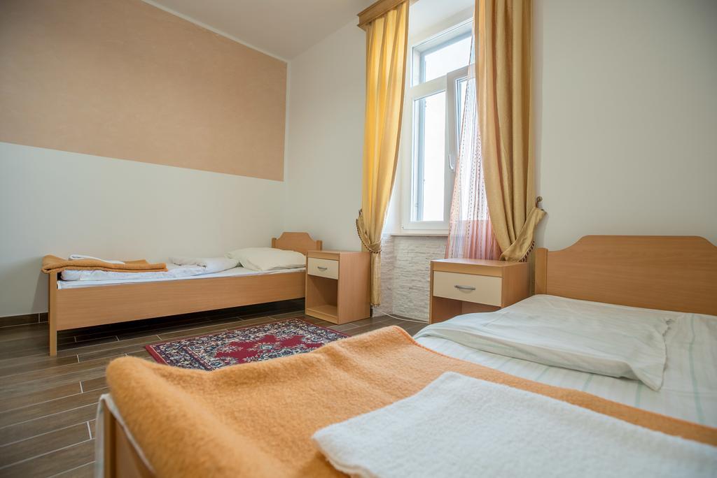 Apartment Piran Extérieur photo