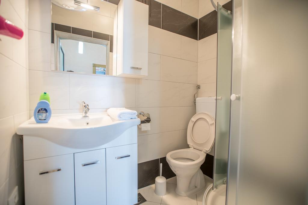 Apartment Piran Extérieur photo