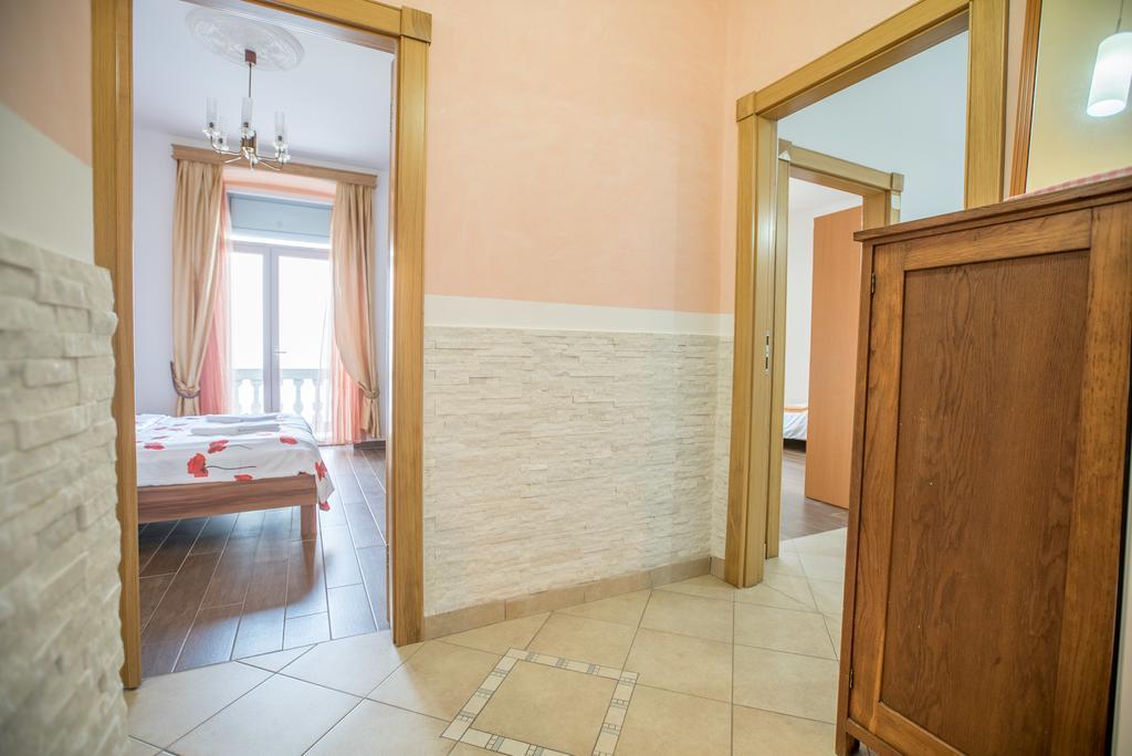 Apartment Piran Extérieur photo