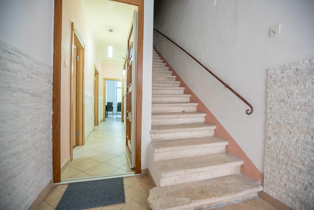 Apartment Piran Extérieur photo