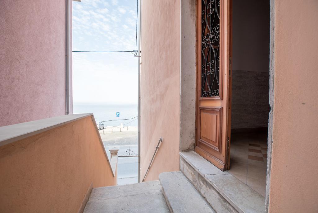 Apartment Piran Extérieur photo